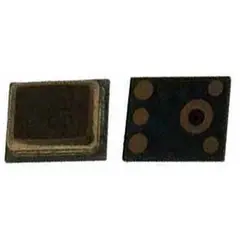 MR1_89232 Мікрофон для samsung l310, f490, m3510 (золотистий 5pin) PRC