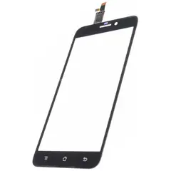 MR1_89306 Тачскрін для fly iq452 ego vision 1 чорний PRC