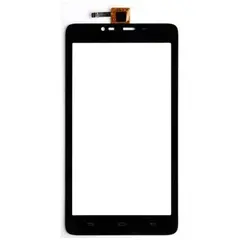 MR1_89310 Тачскрін для fly iq4601 era style 2 чорний PRC