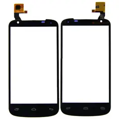 MR1_89320 Тачскрін gigabyte gsmart gs202 чорний GIGABYTE