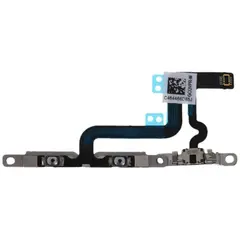MR1_89329 Шлейф з кнопками гучності для iphone 6s plus (5.5) PRC