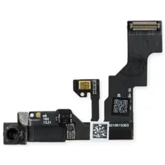 MR1_89403 Камера фронтальна (передня) для iphone 6s plus (5mp) PRC