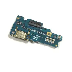 MR1_89412 Плата заряджання asus zenfone go zc500tg, op PRC