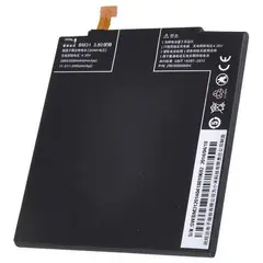 MR1_89433 Акумулятор телефона bm31 (3050mah) для xiaomi mi 3 PRC