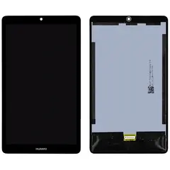 MR1_89450 Дисплей huawei mediapad t3 7 wifi (bg2-w09) у зборі чорний PRC