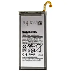 MR1_89487 Акумулятор телефона eb-ba530abe (3000mah) для samsung galaxy a8 (2018) sm-a530 PRC