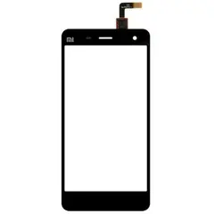 MR1_89528 Тачскрін для xiaomi mi 4, mi 4w, mi 4x чорний PRC