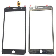 MR1_89576 Тачскрін для alcatel ot5022 чорний PRC