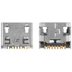 MR1_89594 Роз’єм заряджання samsung s5282, s7262, j105, j110, j120, c3592 PRC