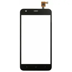 MR1_89637 Тачскрін для blackview a7 чорний PRC