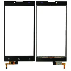 MR1_89645 Тачскрін для prestigio psp 5506 grace q5 dual sim чорний PRC