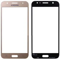 MR1_89766 Скло дисплея для переклеювання samsung galaxy j5 sm-j500 золотистий PRC