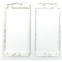 MR1_89800 Рамка дисплея для iphone 8, se (2020) білий PRC