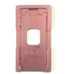 MR1_89857 Фіксатор дисплейного модуля при склеюванні зі склом, рамкою iphone 6, 6s PRC