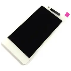 MR1_89864 Дисплей для sony xperia e5 f3311, f3313, c1604 у зборі білий PRC