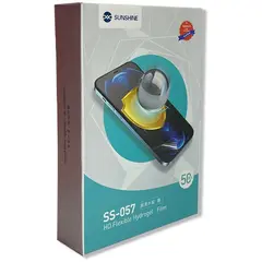 MR1_90099 Гідрогелева плівка sunshine ss-057 (korea) 50 шт SUNSHINE
