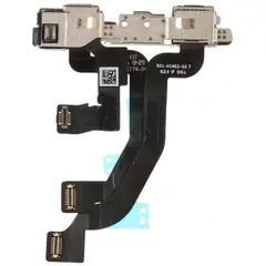 MR1_90131 Камера фронтальна (передня) для iphone xs (7mp) PRC