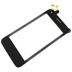 MR1_90165 Тачскрін для huawei ascend y3c чорний PRC
