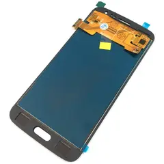 MR1_90228 Дисплей для samsung galaxy j2 duos sm-j210 у зборі чорний (tft) PRC