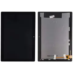 MR1_90236 Дисплей lenovo tab m10 1gen (10.1) tb-x505f, x505l у зборі чорний PRC