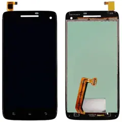 MR1_90793 Дисплей для lenovo s960 у зборі PRC