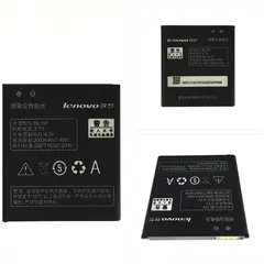 MR1_90920 Акумулятор телефона bl197 (2000mah) для lenovo s720, a800, a798ts868, a820 PRC