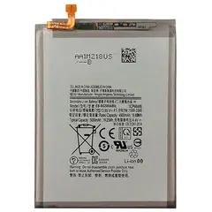 MR1_90942 Акумулятор телефона eb-bg580abu (5000mah) для samsung galaxy m20 sm-m205, sm-m305, sm-a407 PRC