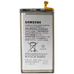 MR1_90945 Акумулятор телефона eb-bg970abu (3100mah) для samsung galaxy s10e sm-g970 PRC