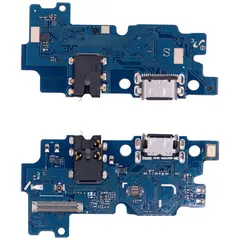 MR1_91027 Плата заряджання samsung galaxy a50s sm-a507 PRC