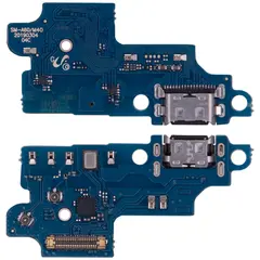 MR1_91028 Плата заряджання samsung galaxy a60 (2019) sm-a606, a6060 PRC