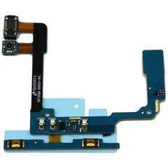 MR1_91165 Шлейф samsung galaxy a3 sm-a300h volume, mic. original SAMSUNG