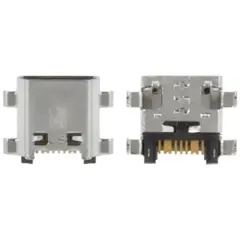 MR1_91329 Роз’єм заряджання samsung g350, g355, g530, g7102, s7272, s7582, j710, j510, g531, g532 PRC