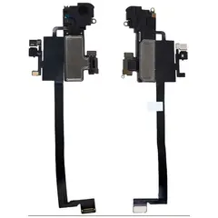 MR1_91776 Шлейф з динаміком та датчиком наближення для iphone x (5.8) PRC
