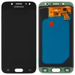 MR1_91779 Дисплей для samsung galaxy j5 pro (2017) sm-j530 oled чорний PRC