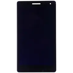 MR1_91820 Дисплей huawei mediapad t3 7.0 lte (bg2-u01, bg2-u03, t3-701) у зборі чорний PRC
