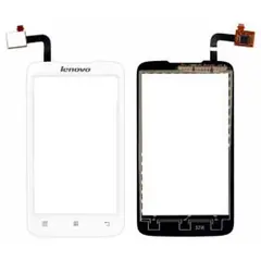 MR1_91940 Тачскрін для lenovo a316 білий PRC