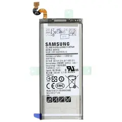 MR1_91948 Акумулятор телефона eb-bn950abe (3300mah) для samsung galaxy note 8 sm-n950 PRC