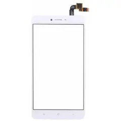 MR1_91971 Тачскрін для redmi note 4x білий PRC