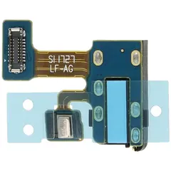 MR1_92046 Шлейф samsung galaxy j3 (2017) sm-j330, j4 (2018) sm-j400 (з роз’ємом гарнітури) PRC
