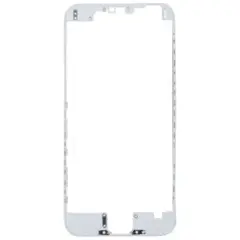 MR1_92097 Рамка дисплея для iphone 6 plus білий PRC