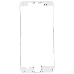 MR1_92169 Рамка дисплея для iphone 6s plus білий PRC