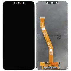 MR1_92294 Дисплей huawei nova 3i, p smart plus у зборі чорний (prc) HUAWEI