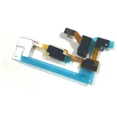 MR1_92324 Шлейф samsung j500 galaxy j5 з роз’ємом гарнітури original SAMSUNG
