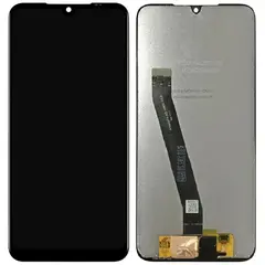 MR1_92339 Дисплей для redmi 7 (m1810f6lg) у зборі чорний PRC