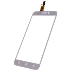 MR1_92374 Тачскрін для fly iq452 ego vision 1 білий PRC