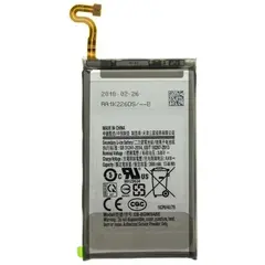 MR1_92388 Акумулятор телефона eb-bg965abe (3500mah) для samsung galaxy s9 plus sm-g965f PRC