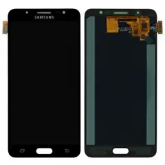 MR1_92476 Дисплей для samsung galaxy j5 (2016) sm-j510 oled чорний PRC