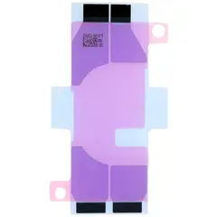 MR1_92585 Скотч для фіксації акумулятора iphone xr PRC