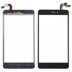 MR1_92640 Тачскрін для redmi note 4x чорний PRC