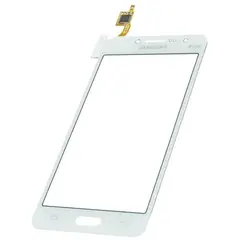 MR1_92644 Тачскрін samsung galaxy j2 prime, grand prime (2016) sm-g532 білий GRAND
